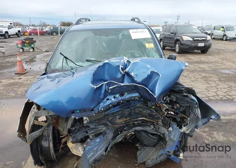 2015 Subaru Forester 2.5I Premium из США, поврежденный, VIN JF2SJADCXFH485811